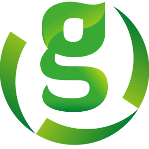 GreenTwist Logo logo greentwist