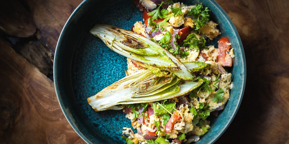 Vegetarisch Koken Vegetarisch Koken