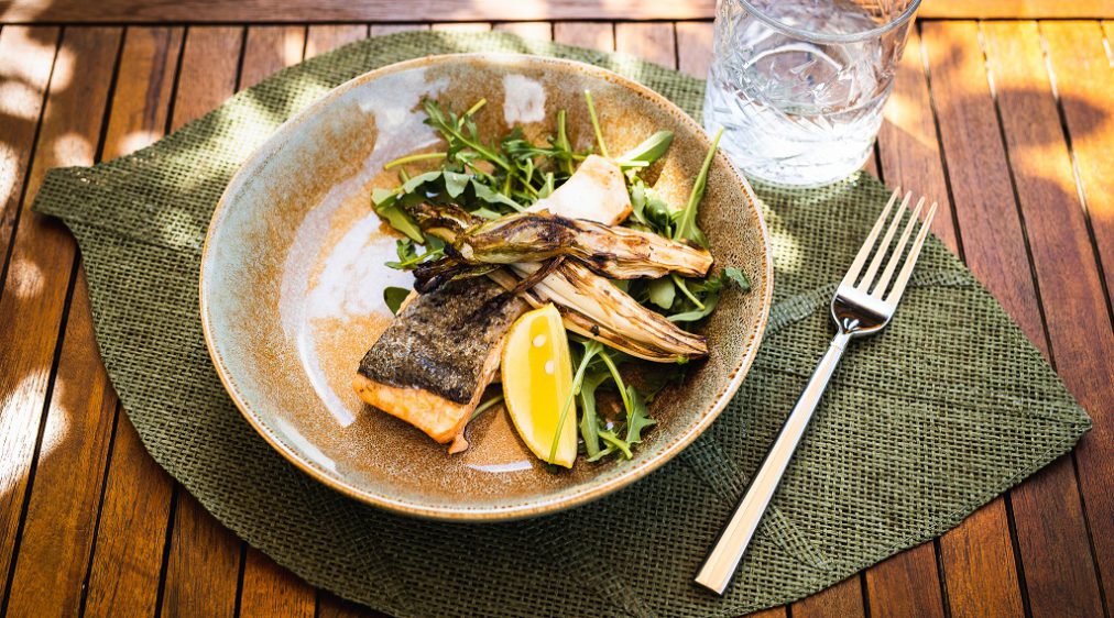 Koken met het Seizoen | Zomer
